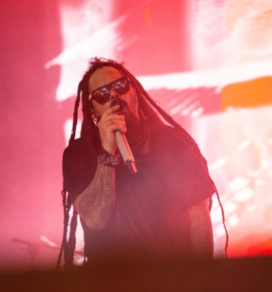 Marcelo Falcão, da banda O Rappa, é atração do Malcomween 2023