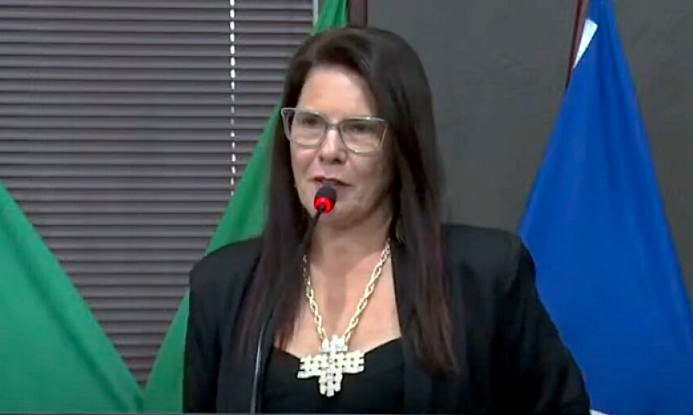 Presidente da câmara renuncia mandato em Lucas do Rio Verde