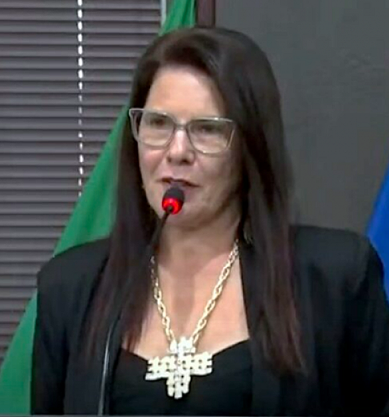 Presidente da câmara renuncia mandato em Lucas do Rio Verde