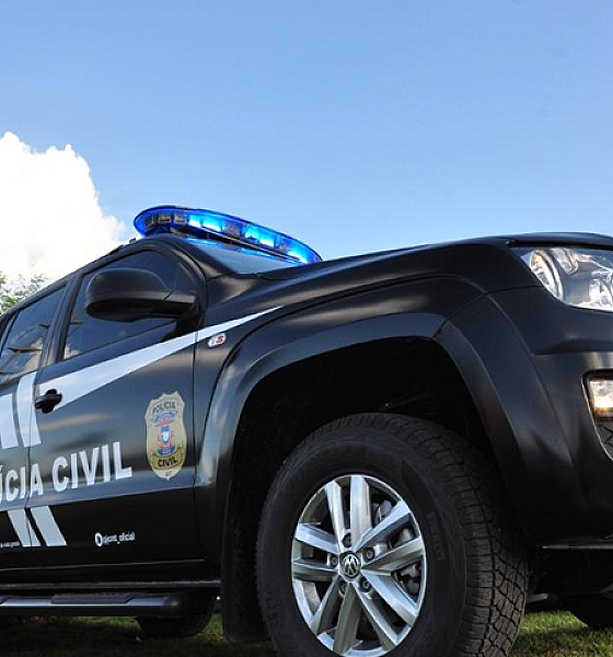 Polícia Civil prende condenado por estupro de vulnerável em Cocalinho