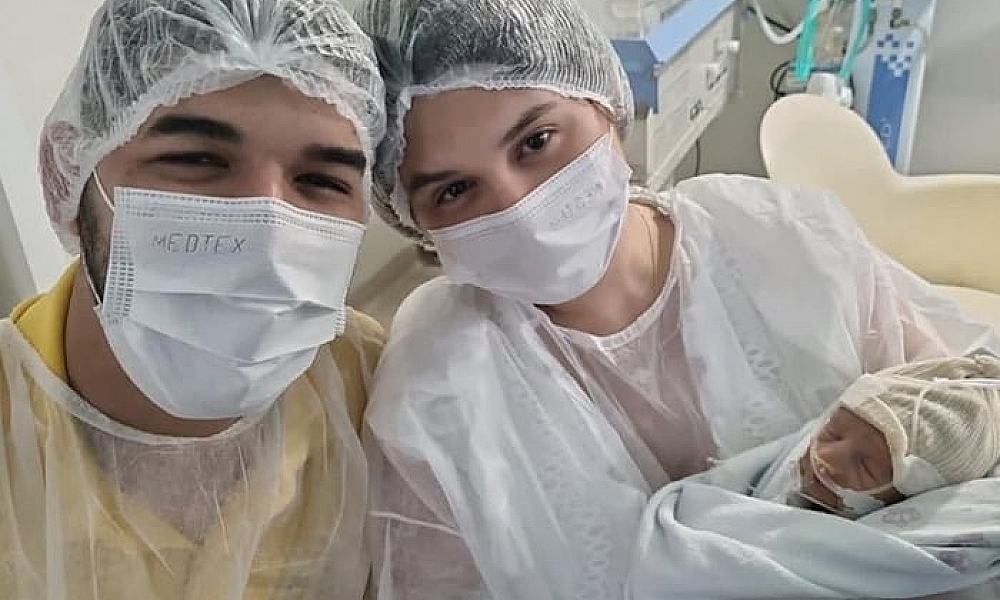 Morre Arthur, filho de Zé Vaqueiro: “Deus sabe de todas as coisas”