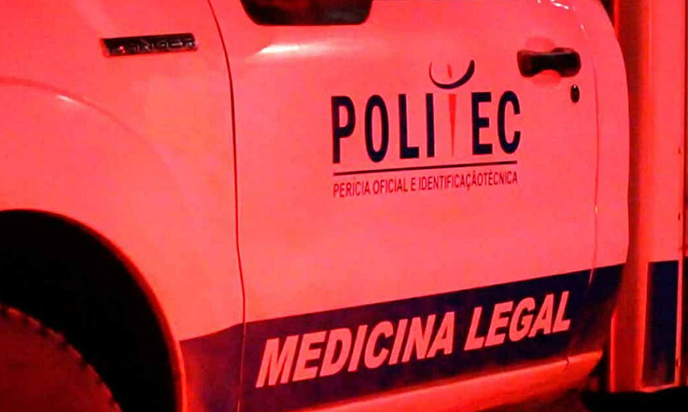 Jovem de 24 anos morre em acidente de moto na Avenida das Torres, em Cuiabá