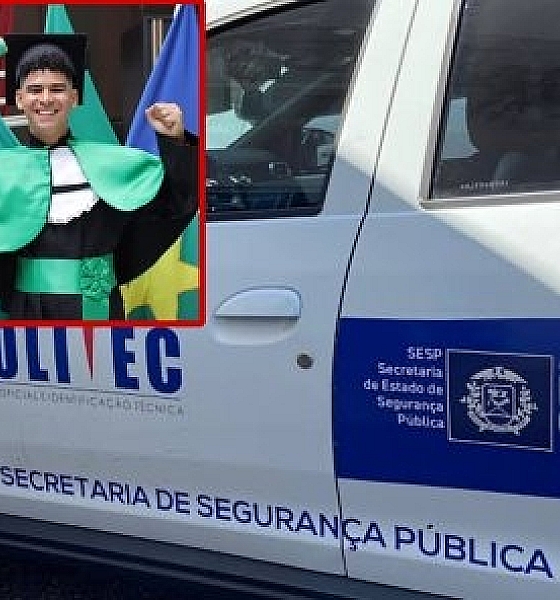 Jovem morre após acidente em tanque de tratamento de efluentes em Lucas do Rio Verde