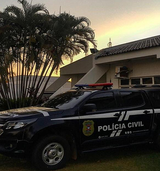 Polícia Civil prende mulher condenada por tráfico de drogas em Lucas do Rio Verde