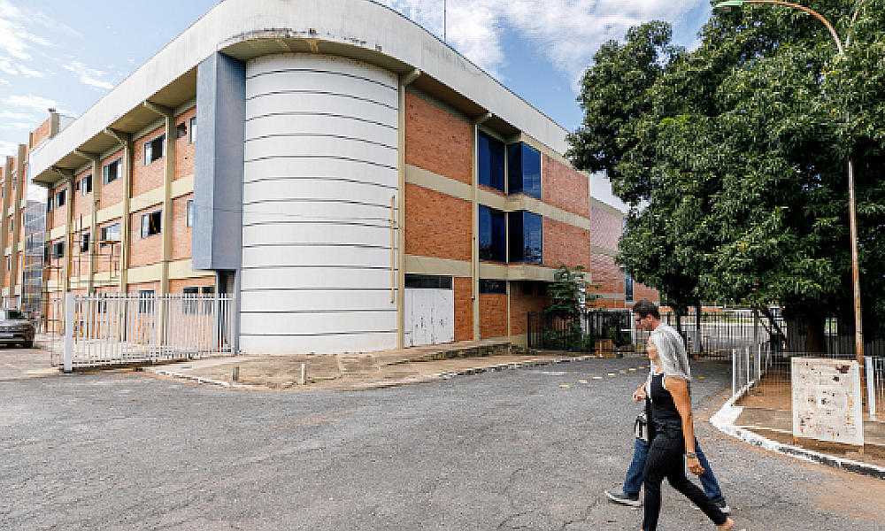 Novo Centro de Saúde de Cuiabá contará com mais de 10 serviços em um só espaço