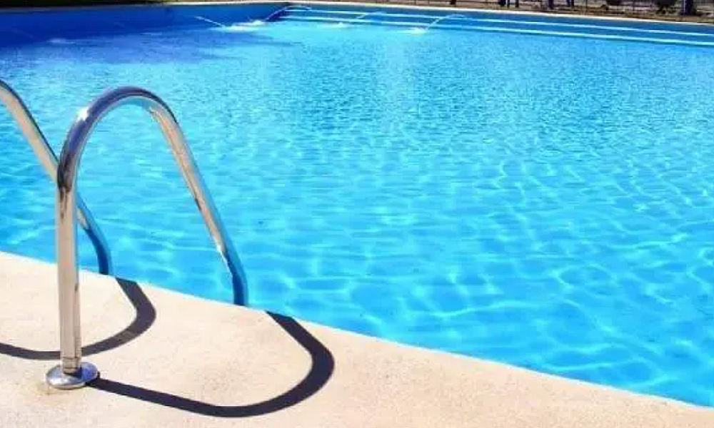 Menino de 1 ano e 7 meses morre afogado em piscina de casa em Várzea Grande