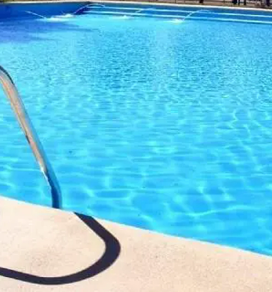 Menino de 1 ano e 7 meses morre afogado em piscina de casa em Várzea Grande