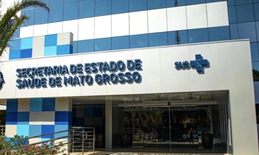 Secretaria de Saúde homologa resultado final de concurso público em MT; veja lista