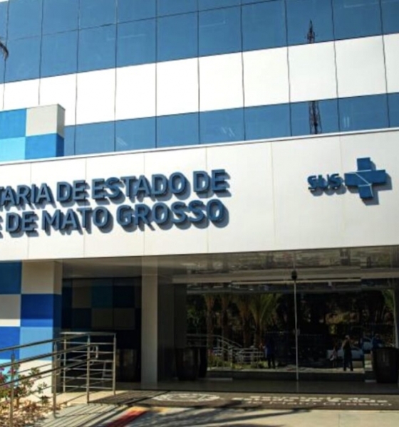 Secretaria de Saúde homologa resultado final de concurso público em MT; veja lista