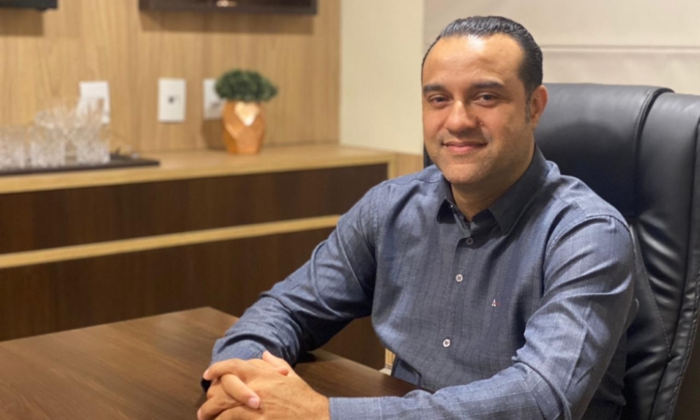 Empresário, profissão perigo