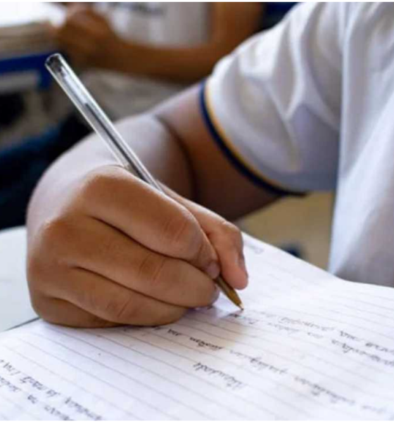 CÂMARA APROVA NOVO ENSINO MÉDIO E AGORA ESPERA SANÇÃO DE LULA