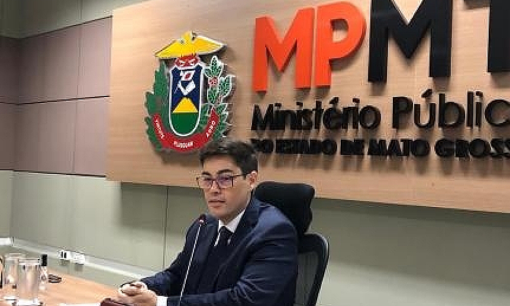 MP quer reduzir verba indenizatória paga a vereadores