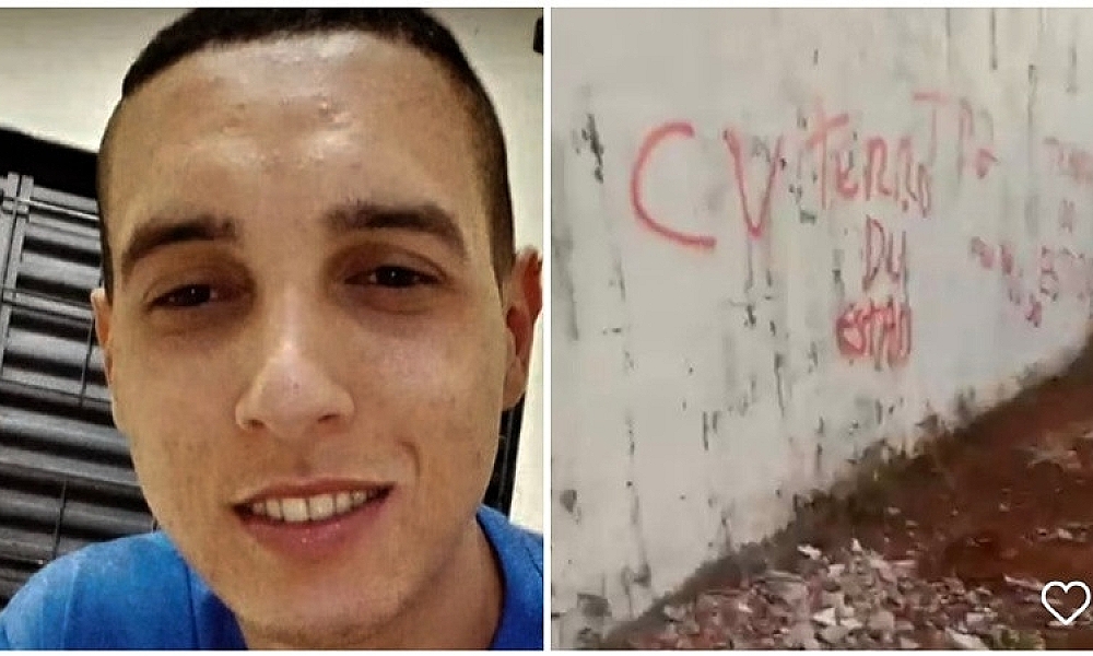 Jovem é executado com tiro na cabeça em Tangará da Serra