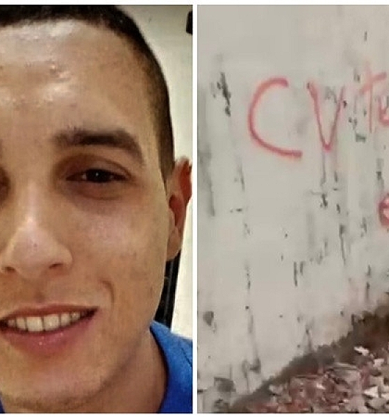 Jovem é executado com tiro na cabeça em Tangará da Serra