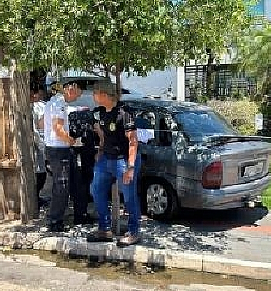 MP denuncia PM que matou assaltante que invadiu sua casa e rendeu sua família