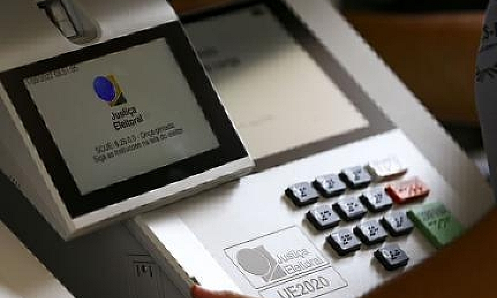 Veja proibições durante período que antecede eleições