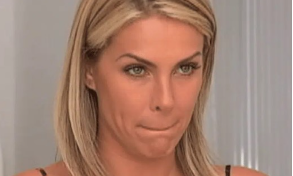 PERÍCIA APONTA FALSIFICAÇÃO NA ASSINATURA DE ANA HICKMANN E CASO PODE TER NOVO DESFECHO