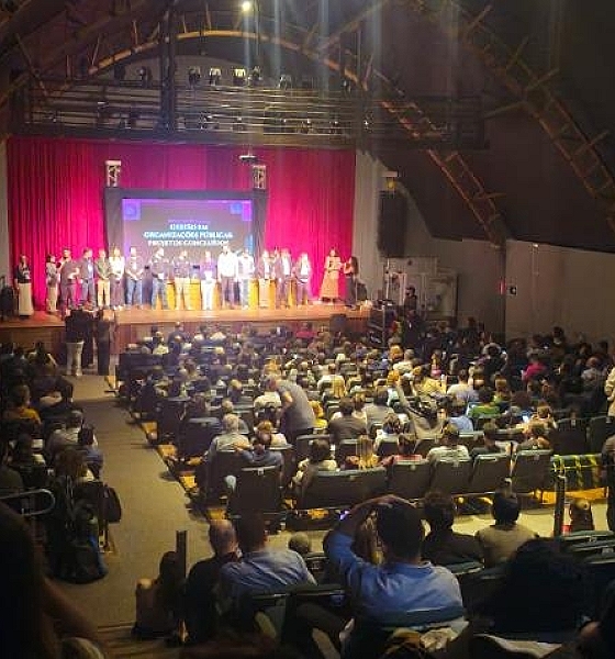 Rede Sinova e práticas públicas do Governo de Mato Grosso recebem premiação no 5º Prêmio Conexão Inova