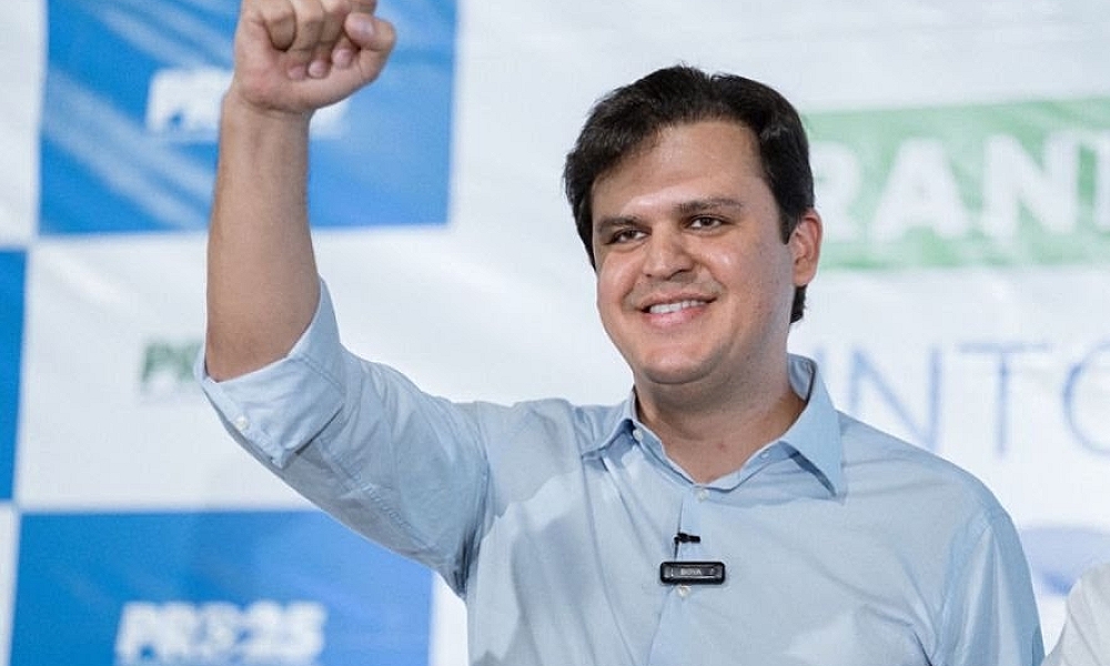 Lideranças destacam preparo e experiência de Thiago Silva para ser o novo prefeito