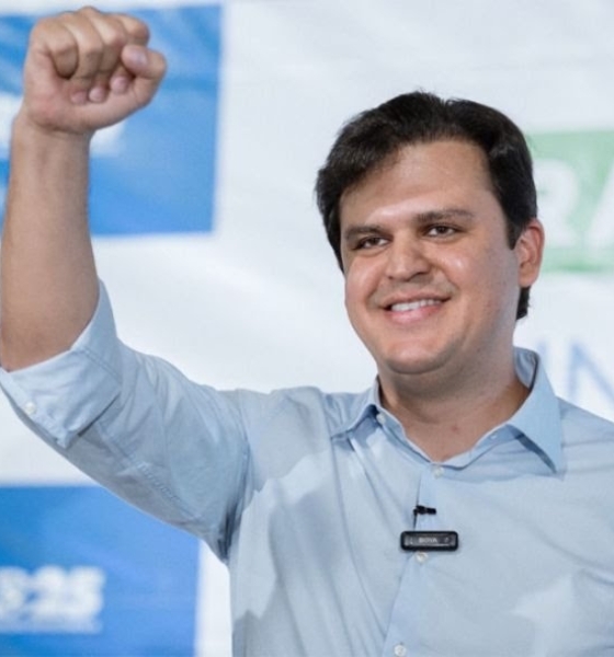 Lideranças destacam preparo e experiência de Thiago Silva para ser o novo prefeito