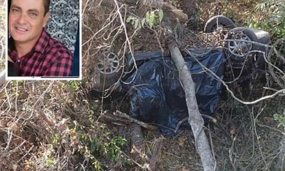 Homem encontrado morto perdeu R$ 200 mil no Jogo do Tigrinho