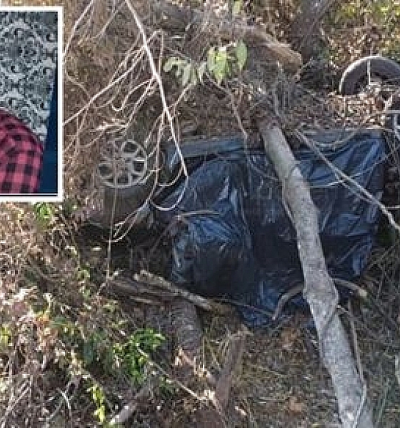 Homem encontrado morto perdeu R$ 200 mil no Jogo do Tigrinho