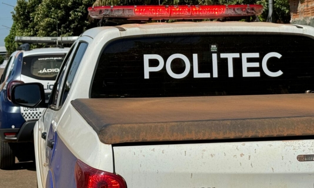 Criança morre após se afogar na piscina da casa dos avós em Mato Grosso