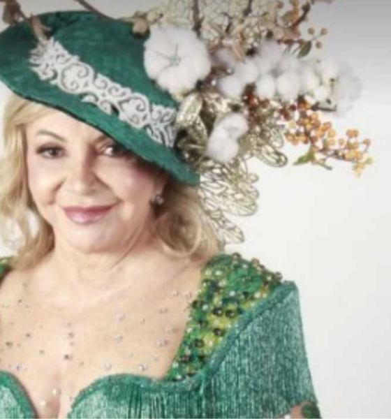 MISS AOS 70 ANOS: APOSENTADA DE MT VENCE CONCURSO NACIONAL DE BELEZA