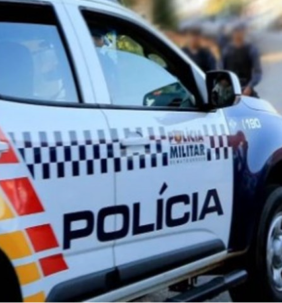 CASAL DETIDO POR LEVAR CRIANÇA A MOTEL EM MT