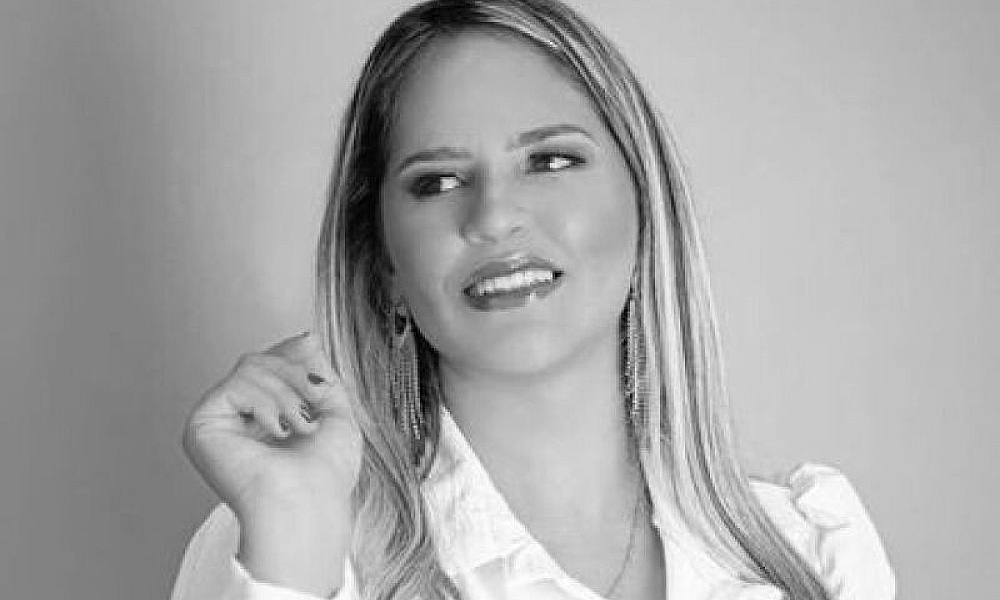 Advogada e assessora de Emanuelzinho morre aos 34 anos