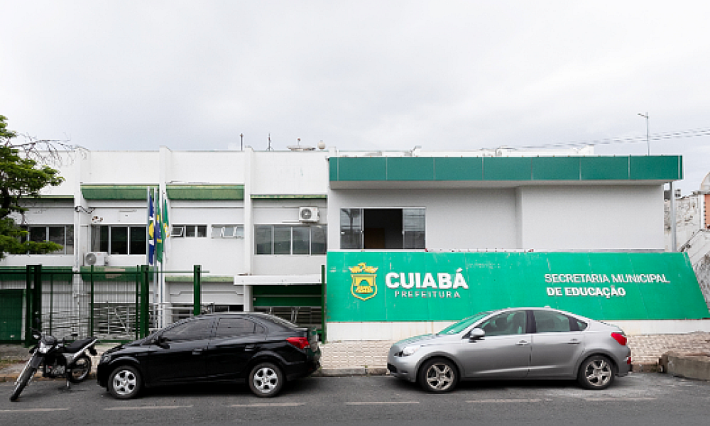 Prefeitura de Cuiabá convoca aprovados em processo seletivo para atuação na rede municipal de ensino em 2025
