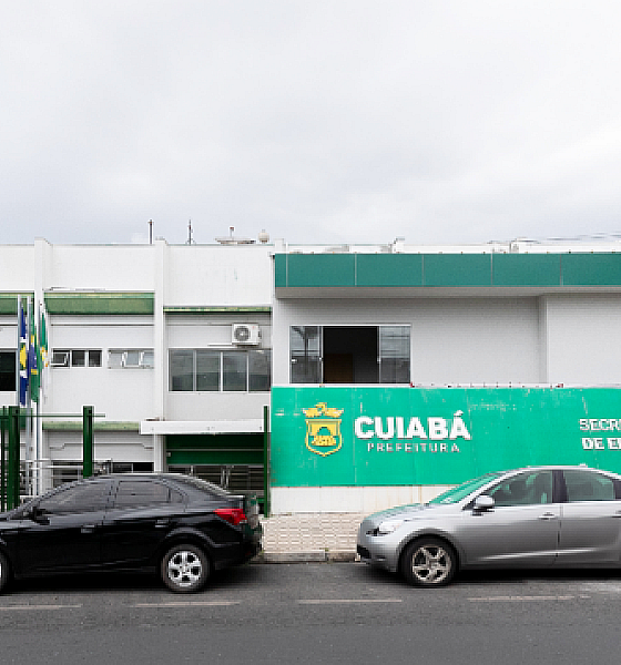Prefeitura de Cuiabá convoca aprovados em processo seletivo para atuação na rede municipal de ensino em 2025