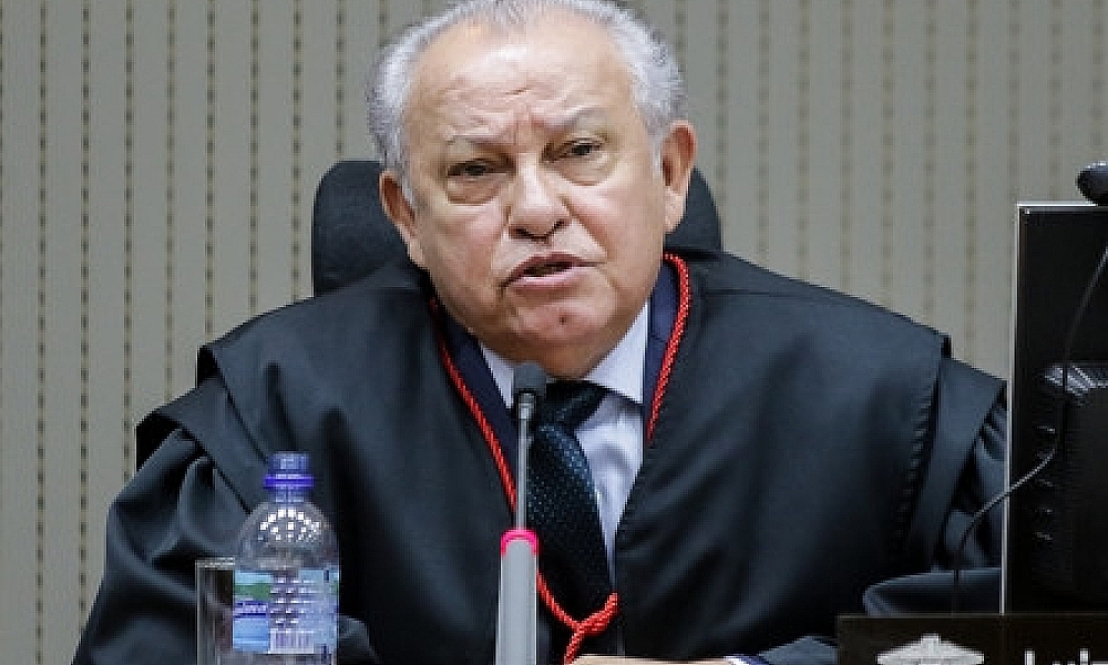 TJ suspende ação contra tenente-coronel denunciado por morte