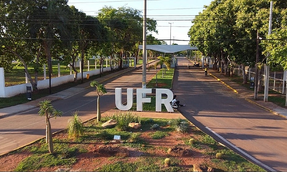 Curso de direito da UFR recebe autorização de funcionamento