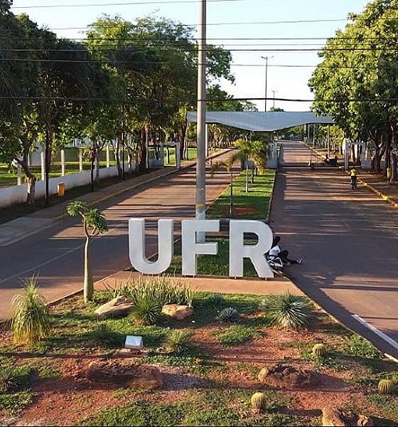 Curso de direito da UFR recebe autorização de funcionamento