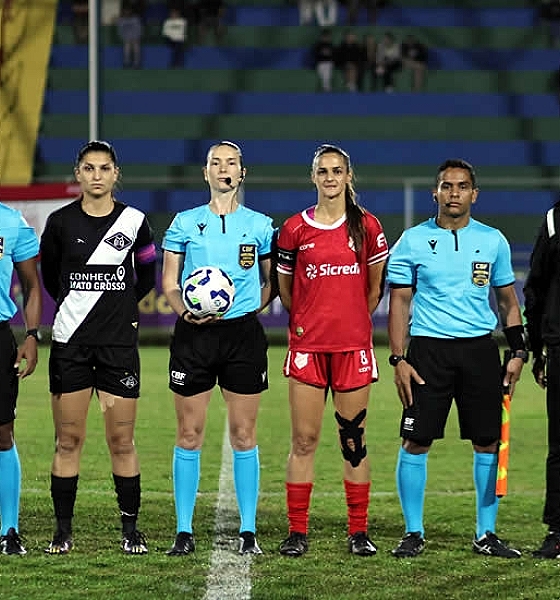 Nos pênaltis, Mixto vence Prosperidade e avança na Copa do Brasil Feminina 