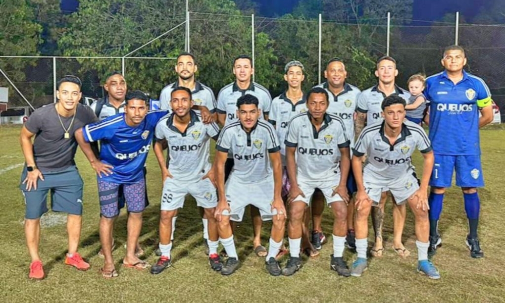 Copa D6 fomenta futebol amador e cenário esportivo na cidade de Várzea Grande