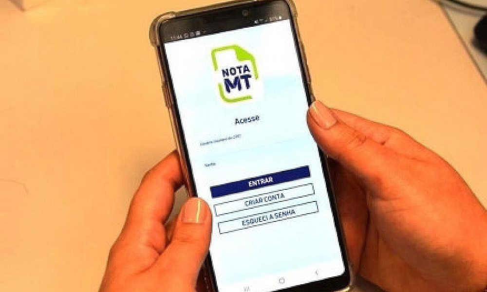 Moradores de Cuiabá e Primavera ganham R$ 100 mil no Nota MT Segundo a Sefaz, os prêmios de R$ 50 mil foram para moradores de Cláudia, Lucas e Cuiabá