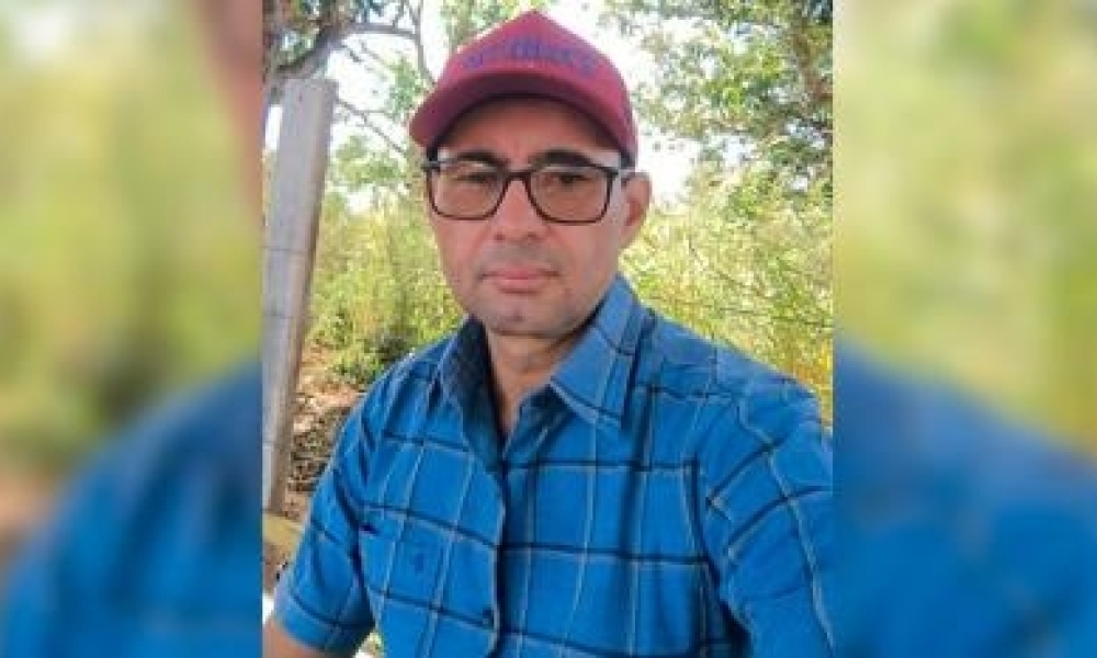 Pré-candidato a prefeito no interior morre em acidente em MT