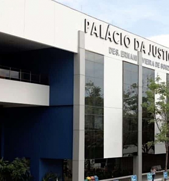 Após casal se divorciar desembargador julga guarda de cão em MT e define ‘amizade mais sincera que tem’