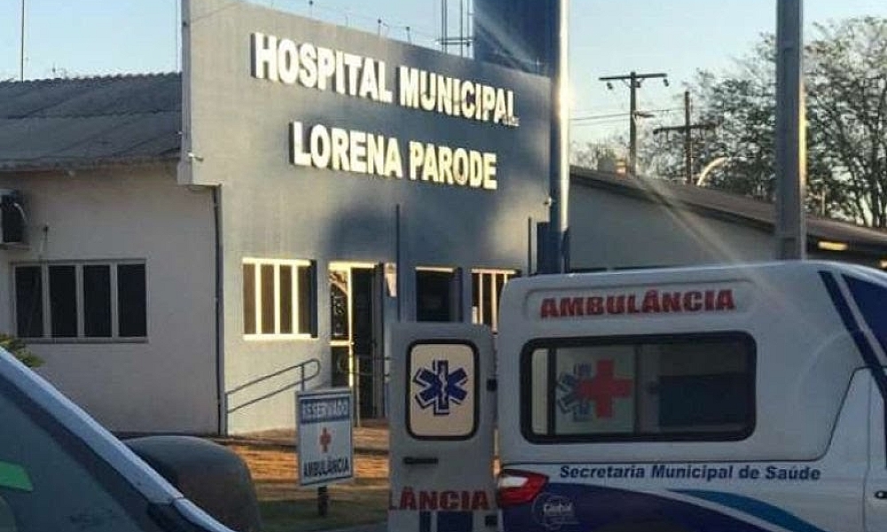 Pai confessa ter estuprado e matado bebê de 7 meses em MT