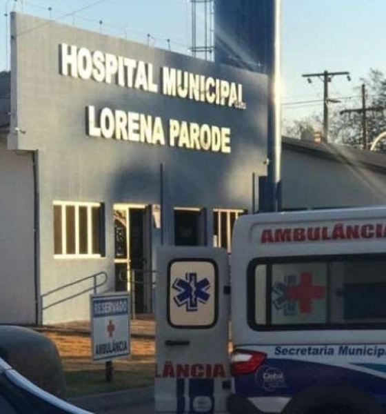 Pai confessa ter estuprado e matado bebê de 7 meses em MT