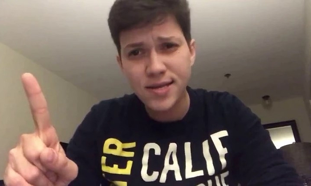 Morre em São Paulo a influenciadora bolsonarista Karol Eller, que afirmava: 