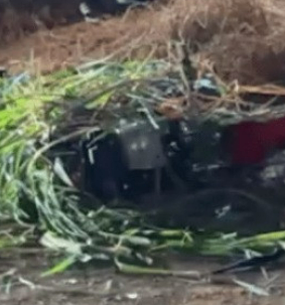 Homem morre após perder controle da moto e bater em muro em Sinop