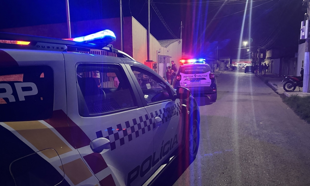 Bebê de dois meses é encontrado morto em kitnet no bairro Mapim, em Várzea Grande