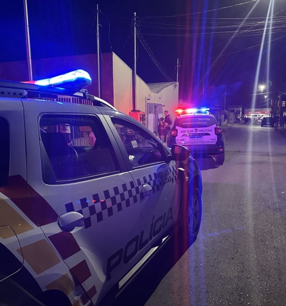 Bebê de dois meses é encontrado morto em kitnet no bairro Mapim, em Várzea Grande