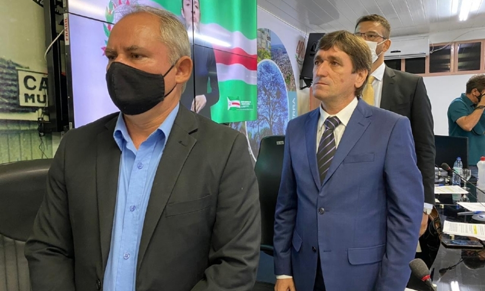 Prefeito de Tangará tem três dias para apresentar informações contra denúncia que aponta irregularidades em pregão de R$ 2,5 milhões