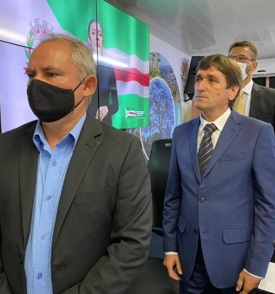 Prefeito de Tangará tem três dias para apresentar informações contra denúncia que aponta irregularidades em pregão de R$ 2,5 milhões