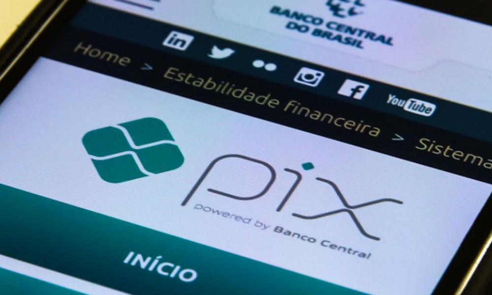 ENTENDA O GOLPE DO PIX ERRADO E SAIBA COMO NÃO SER ENGANADO