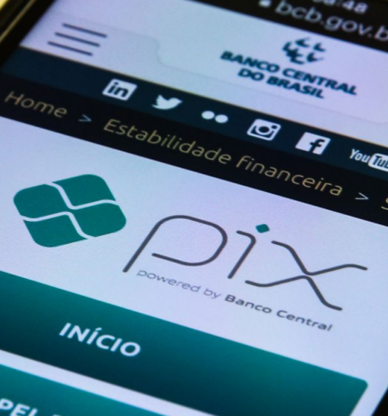 ENTENDA O GOLPE DO PIX ERRADO E SAIBA COMO NÃO SER ENGANADO